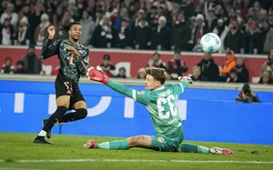 Bayern Munich Secures Crucial Comeback Victory Against Stuttgart - image 2