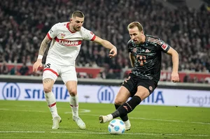 Bayern Munich Secures Crucial Comeback Victory Against Stuttgart - image 3