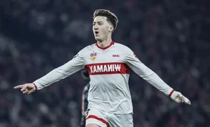 Bayern Munich Secures Crucial Comeback Victory Against Stuttgart - image 1