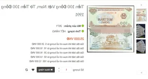 Mystery of the Smallest and Rarest Vietnamese Banknote in Circulation - image 10