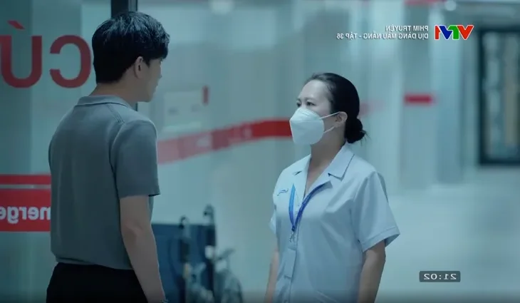 Gentle Color of Sunshine Episode 36: Tuyet Forced to Resign