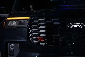 First Look: The Aggressive and Bold 2027 Ford Explorer ST - image 2