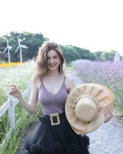 The Captivating Beauty of Eastern Europe's Famous Living Doll Sensation - image 6