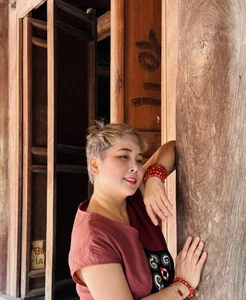 Inside the Stunning 20,000 sqm Garden Estate of Artist Minh Hang - image 6