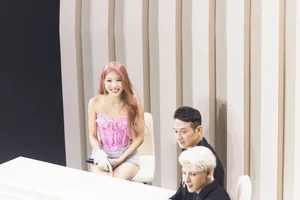 Trang Phap: Multilingual Talent, Stellar Career, and Elite Family Background - image 2