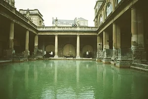 Exploring Baiae: The Sunken Luxury Hot Spring Resort of the Ancient Roman Elite - image 6