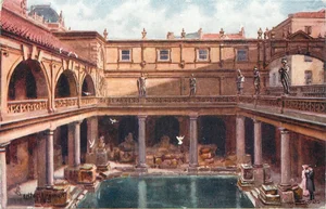 Exploring Baiae: The Sunken Luxury Hot Spring Resort of the Ancient Roman Elite - image 8