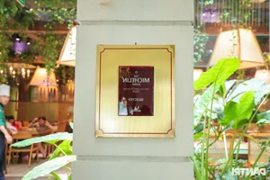 Fine Dining in Hanoi: Serving Shrimp Paste to World Leaders - image 1