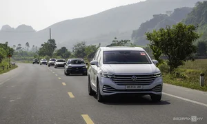 Vietnam Auto Market 2024: The Electrification Wave and Chinese Car Influx - image 5