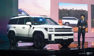 Vietnam Auto Market 2024: The Electrification Wave and Chinese Car Influx - image 2