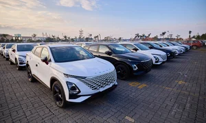 Vietnam Auto Market 2024: The Electrification Wave and Chinese Car Influx - image 3