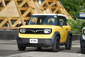 Vietnam Auto Market 2024: The Electrification Wave and Chinese Car Influx - image 4