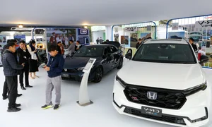 Vietnam Auto Market 2024: The Electrification Wave and Chinese Car Influx - image 1