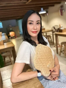 Ha Kieu Anh Reveals Unique Miss Pageant Criteria: Beauty, Talent, and Humor - image 5