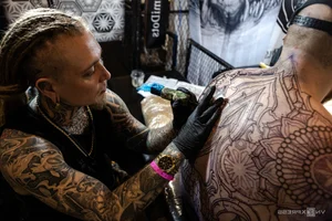 Ho Chi Minh City Hosts Spectacular International Tattoo Convention - image 2