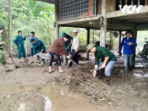 Severe Landslides Hit Northern Mountainous Provinces Following Intense Rainfall - image 2