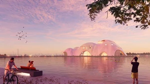 Decoding the Architectural Acoustics of the Historic Hanoi Opera House - image 3