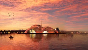 Decoding the Architectural Acoustics of the Historic Hanoi Opera House - image 1