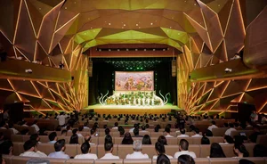 Decoding the Architectural Acoustics of the Historic Hanoi Opera House - image 0