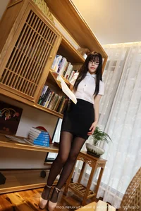 MyGirl Vol.368: Zhu Ke Er Shines in Flower Barbie Photoshoot - image 87