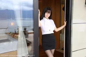 MyGirl Vol.368: Zhu Ke Er Shines in Flower Barbie Photoshoot - image 36