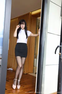 MyGirl Vol.368: Zhu Ke Er Shines in Flower Barbie Photoshoot - image 16