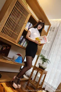 MyGirl Vol.368: Zhu Ke Er Shines in Flower Barbie Photoshoot - image 78