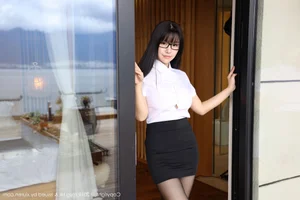 MyGirl Vol.368: Zhu Ke Er Shines in Flower Barbie Photoshoot - image 68