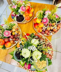 Affordable Tet Doan Ngo Offerings Take the Internet by Storm - image 2