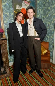 Brooklyn Beckham Faces Criticism After Missing Victoria Beckham's Milestone Birthday Celebration - image 3
