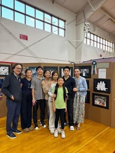 Louis Pham Social Media Return After Controversial Art Backlash - image 1