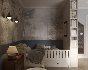 Timeless Elegance: Transitional Interior Design at Helen House in Hanoi - image 19