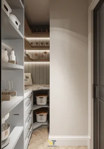 Timeless Elegance: Transitional Interior Design at Helen House in Hanoi - image 25
