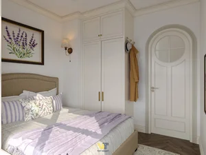 Timeless Elegance: Transitional Interior Design at Helen House in Hanoi - image 21