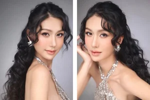 Lynk Lee's Inspiring Transition Journey and Her Bold Fashion Evolution - image 2