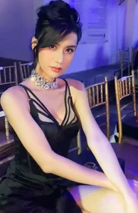 Lynk Lee's Inspiring Transition Journey and Her Bold Fashion Evolution - image 4