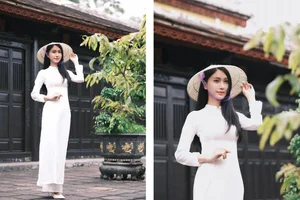 Lynk Lee's Inspiring Transition Journey and Her Bold Fashion Evolution - image 5