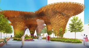 A Sneak Peek at the Nguyen Hue Flower Street Design for Tet 2025 - image 9
