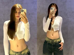 Meet Nguyen Lan Vy: The 18-Year-Old Volleyball Sensation Taking the Internet by Storm - image 3