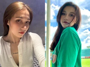 Meet Nguyen Lan Vy: The 18-Year-Old Volleyball Sensation Taking the Internet by Storm - image 6