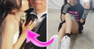 Former Teenage Idol Celebrates Anniversary With Fan Turned Husband Despite Large Age Gap - image 4