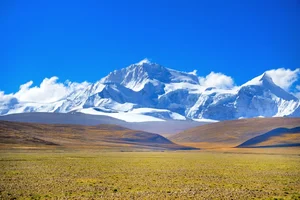 Record-Breaking Feat: Meet the Youngest Climber to Conquer All 14 Peaks Over 8,000m - image 3