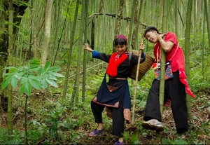 Sons of Famous Vietnamese Artists Share Name and Star in New Drama - image 2