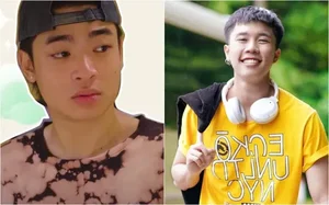 Sons of Famous Vietnamese Artists Share Name and Star in New Drama - image 7