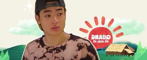 Sons of Famous Vietnamese Artists Share Name and Star in New Drama - image 5