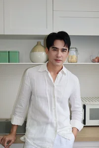 Luong Thế Thành Addresses Rumors Regarding Younger Co-Star Relationships - image 3