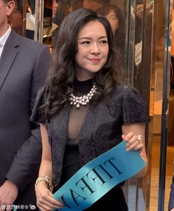 The Timeless Elegance and Global Impact of Beauty Icon Zhang Ziyi - image 7