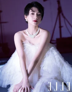 The Timeless Elegance and Global Impact of Beauty Icon Zhang Ziyi - image 6