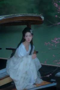 YiTuYu Art Language Vol.6605 Featuring Li Gua Gua - image 6