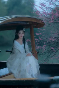 YiTuYu Art Language Vol.6605 Featuring Li Gua Gua - image 5